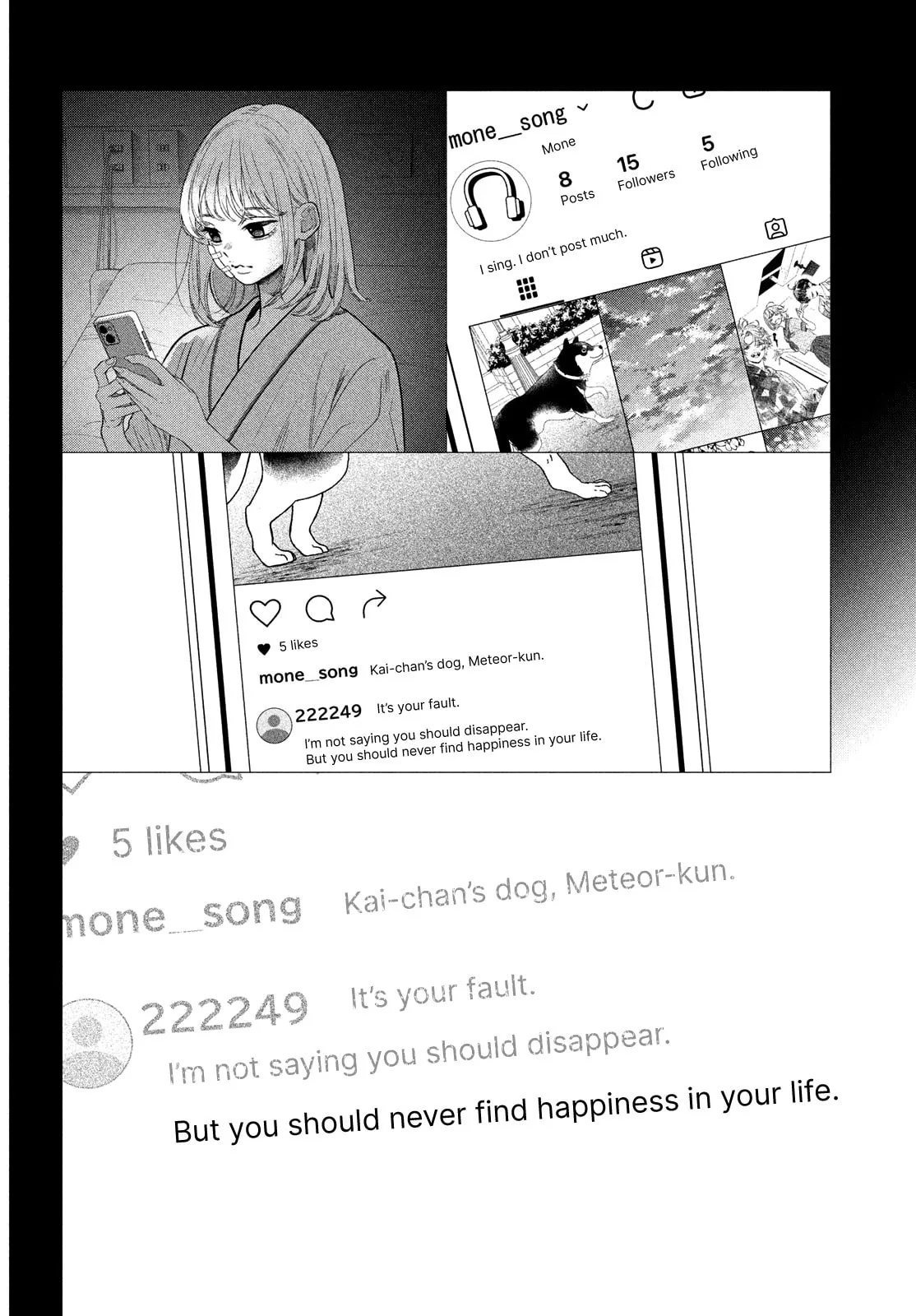 I'll Put Love In A Jewelry Box - Chapter 2.2 - Page 22