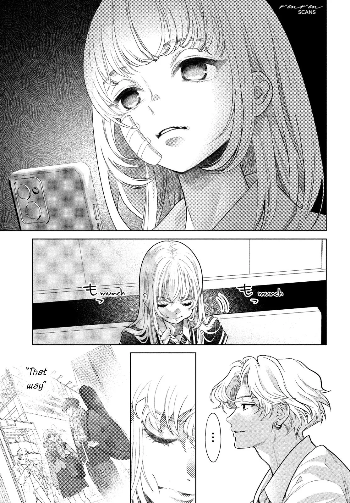 I'll Put Love In A Jewelry Box - Chapter 2.2 - Page 23