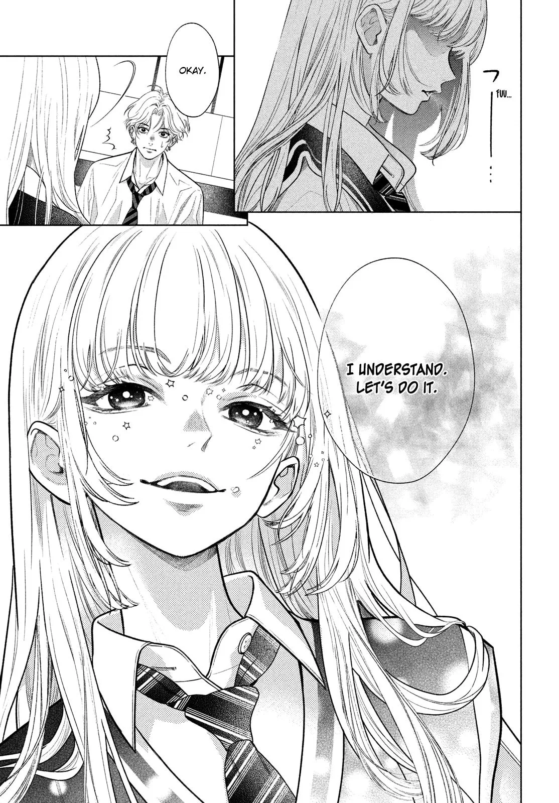 I'll Put Love In A Jewelry Box - Chapter 2.2 - Page 25
