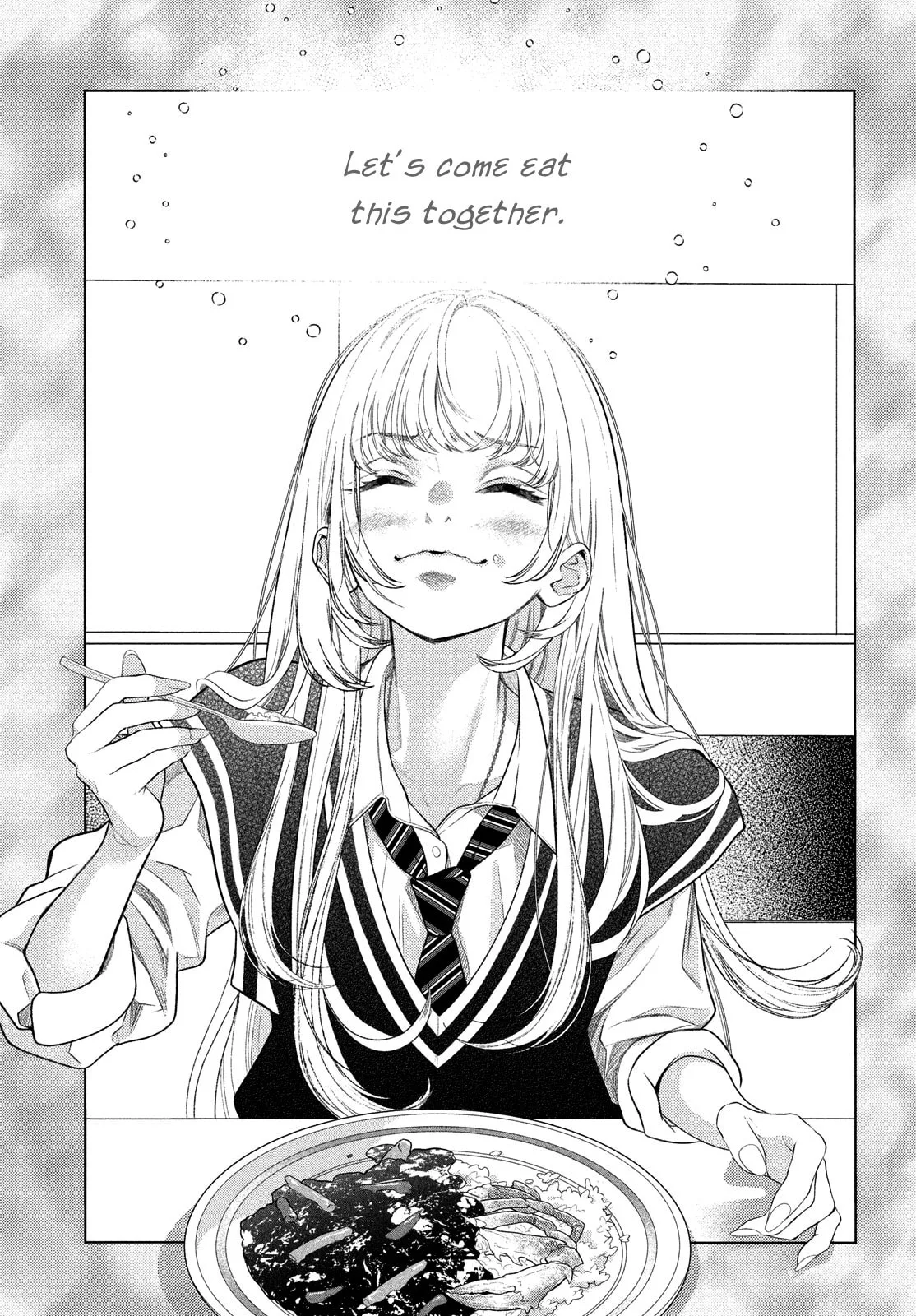 I'll Put Love In A Jewelry Box - Chapter 2.2 - Page 31