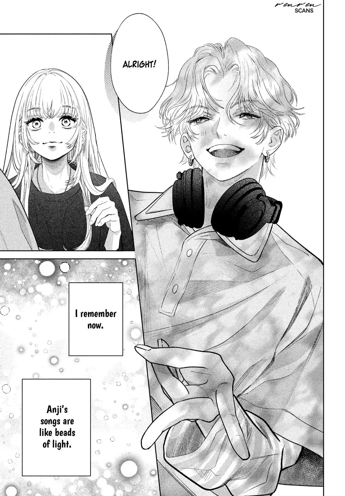 I'll Put Love In A Jewelry Box - Chapter 3.1 - Page 23