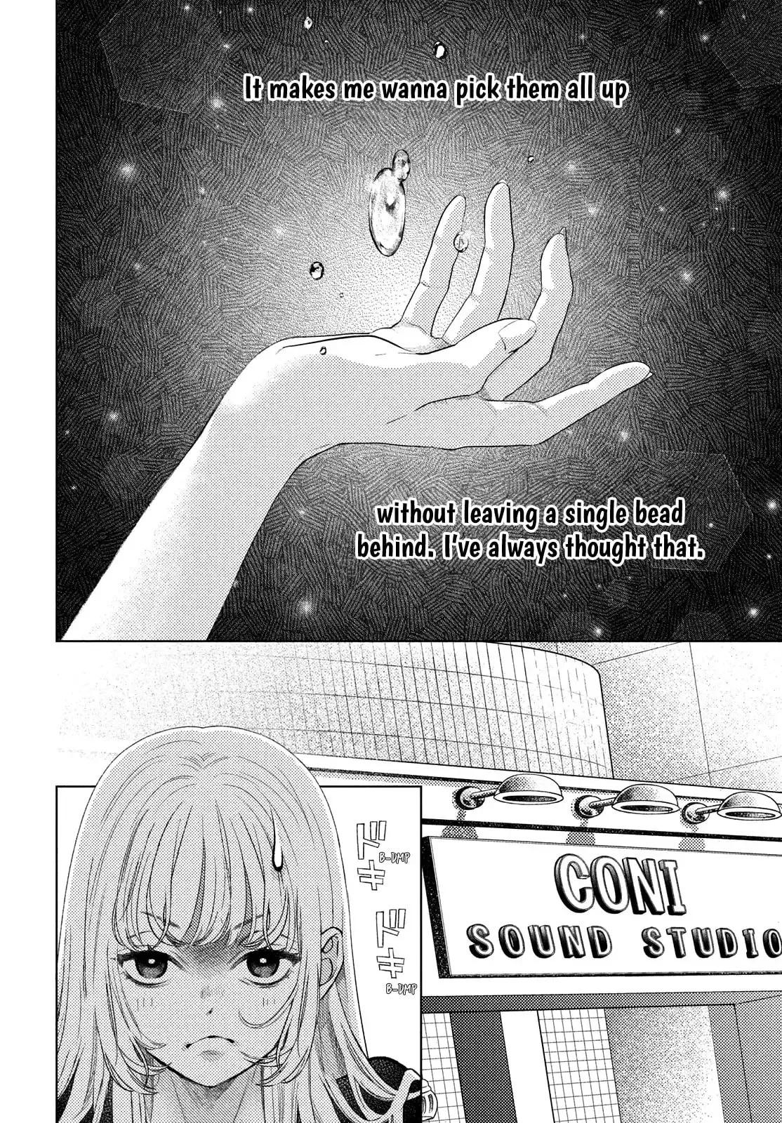 I'll Put Love In A Jewelry Box - Chapter 3.1 - Page 24
