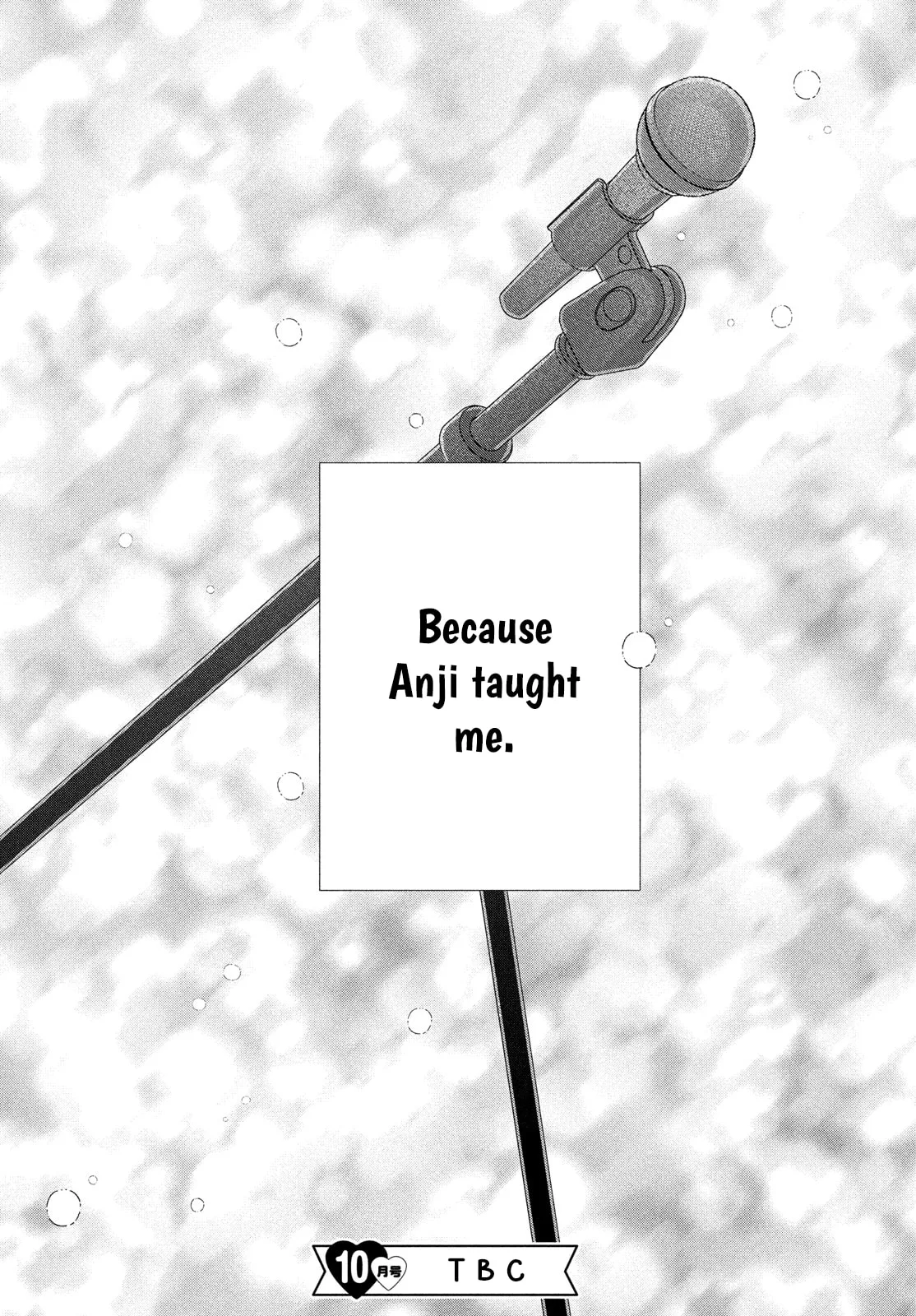 I'll Put Love In A Jewelry Box - Chapter 3.2 - Page 16