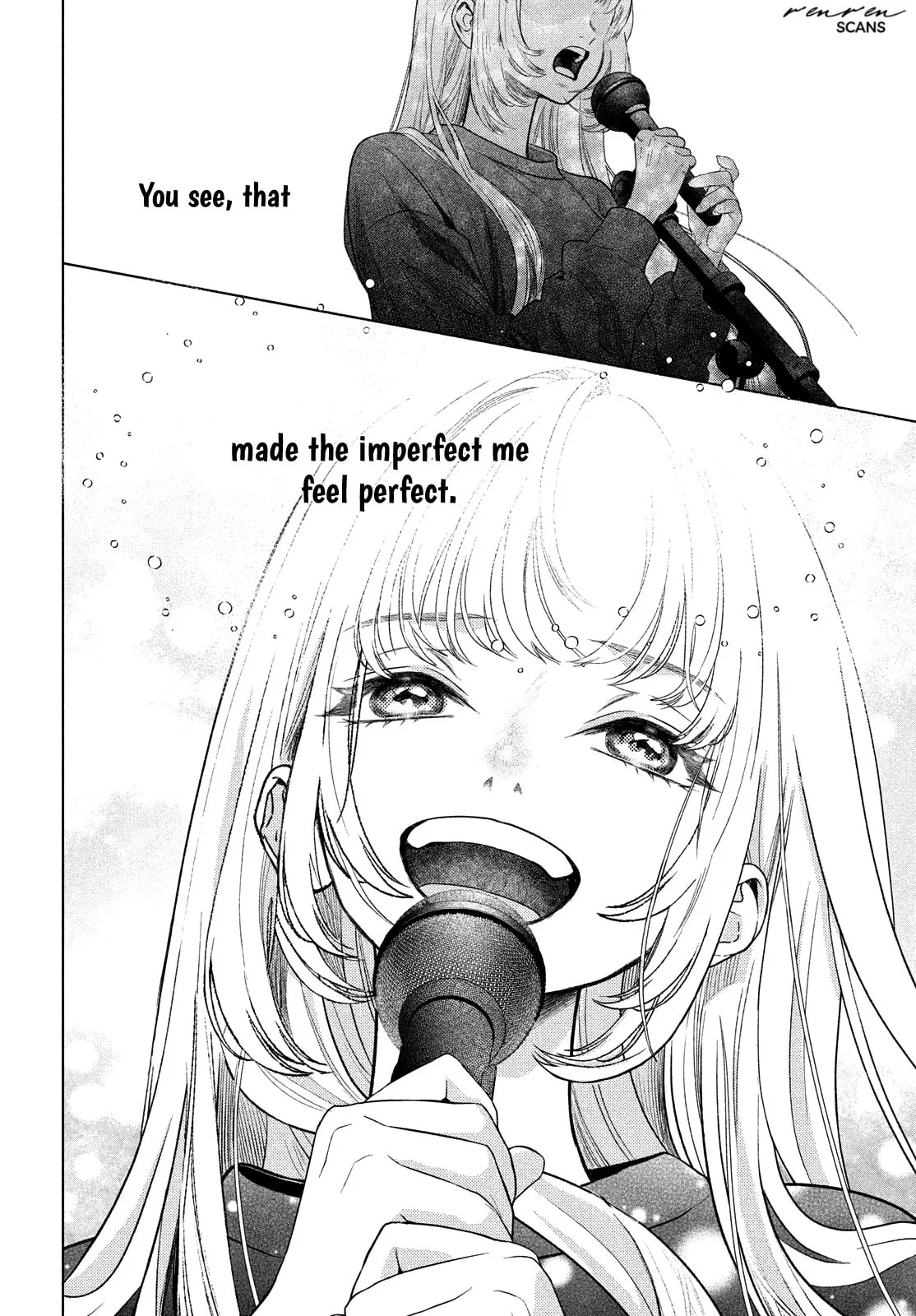 I'll Put Love In A Jewelry Box - Chapter 3.3 - Page 10
