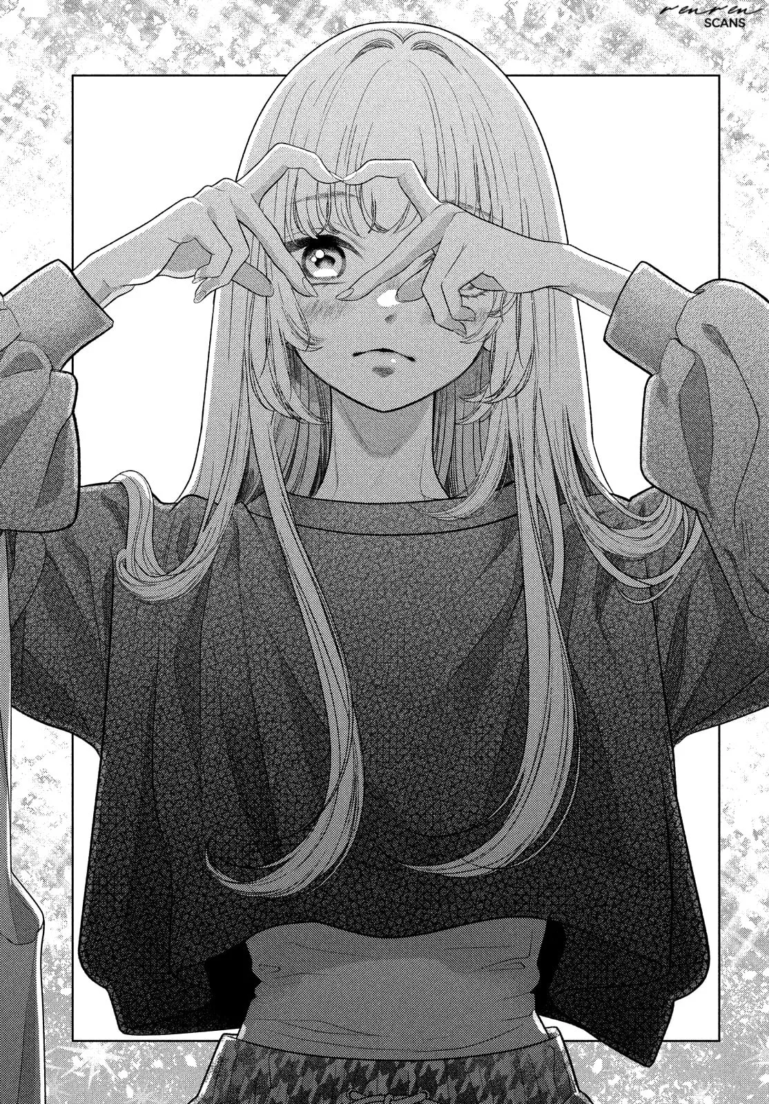 I'll Put Love In A Jewelry Box - Chapter 3.3 - Page 21