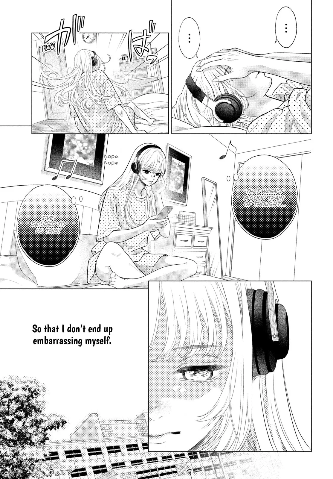 I'll Put Love In A Jewelry Box - Chapter 4 - Page 18