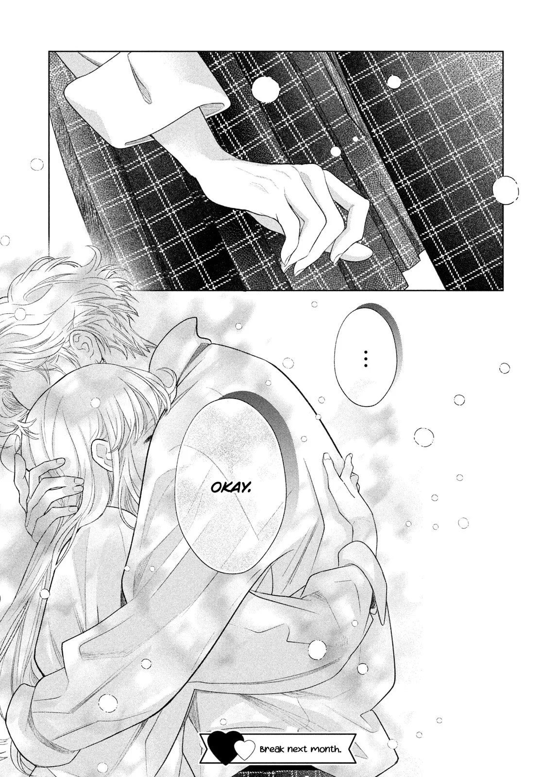 I'll Put Love In A Jewelry Box - Chapter 4 - Page 40