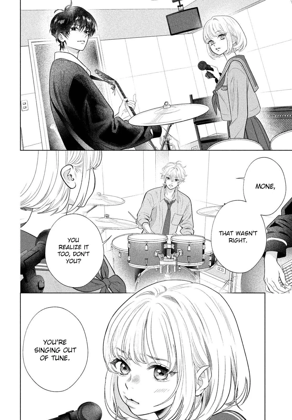 I'll Put Love In A Jewelry Box - Chapter 4.5 - Page 2