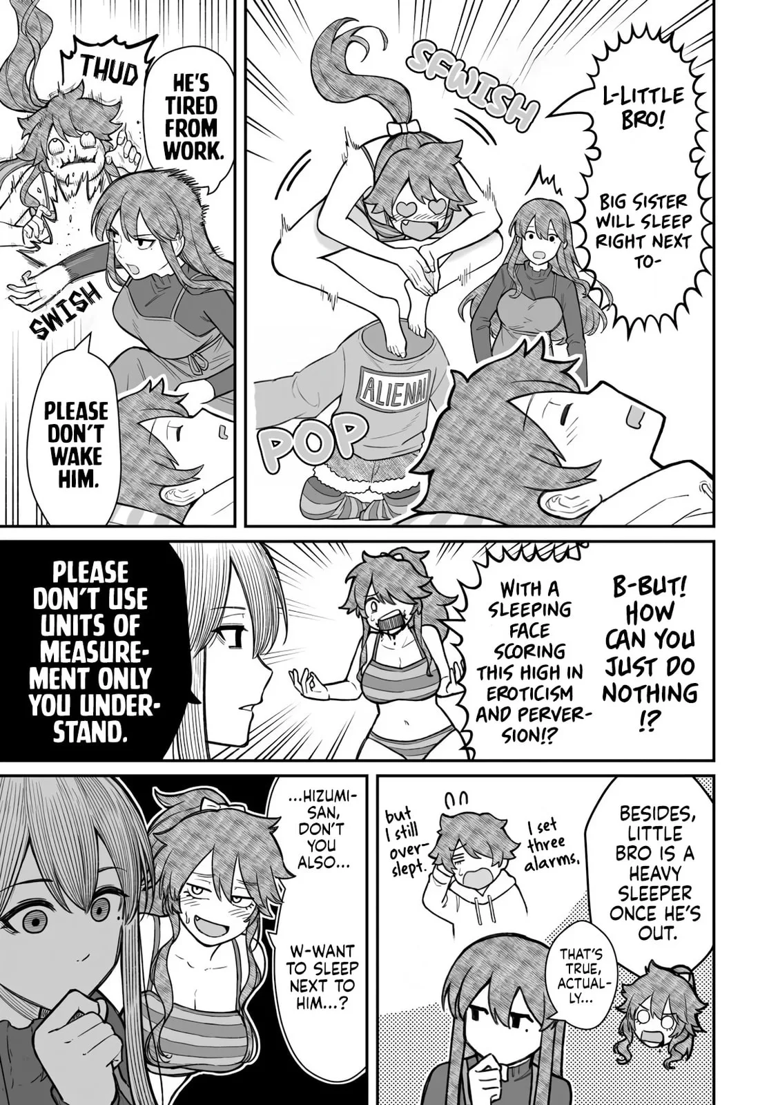 Dame Ningen no Aishikata - Chapter 20 - Page 9