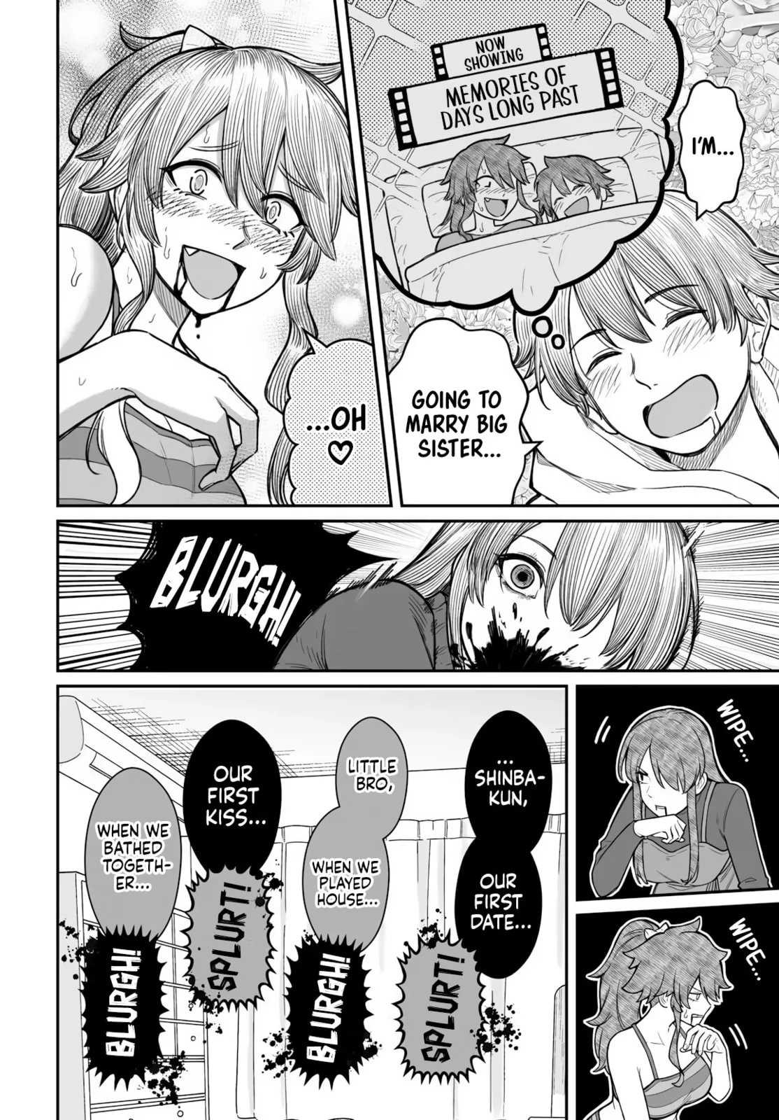 Dame Ningen no Aishikata - Chapter 20 - Page 14