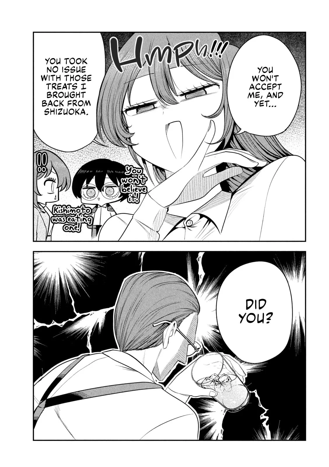 Boss, Booze, and Bright Stars - Chapter 42 - Page 3