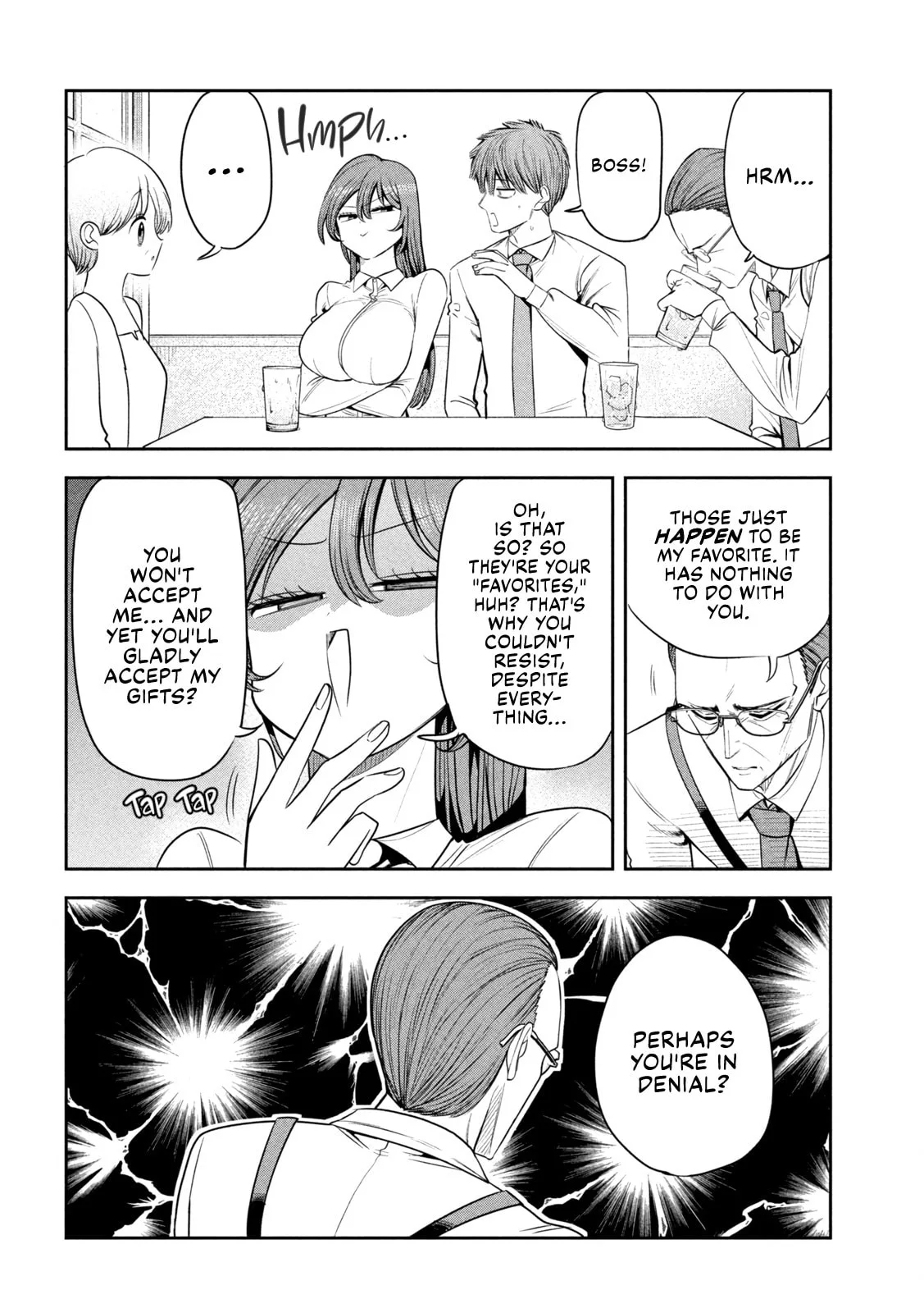 Boss, Booze, and Bright Stars - Chapter 42 - Page 4