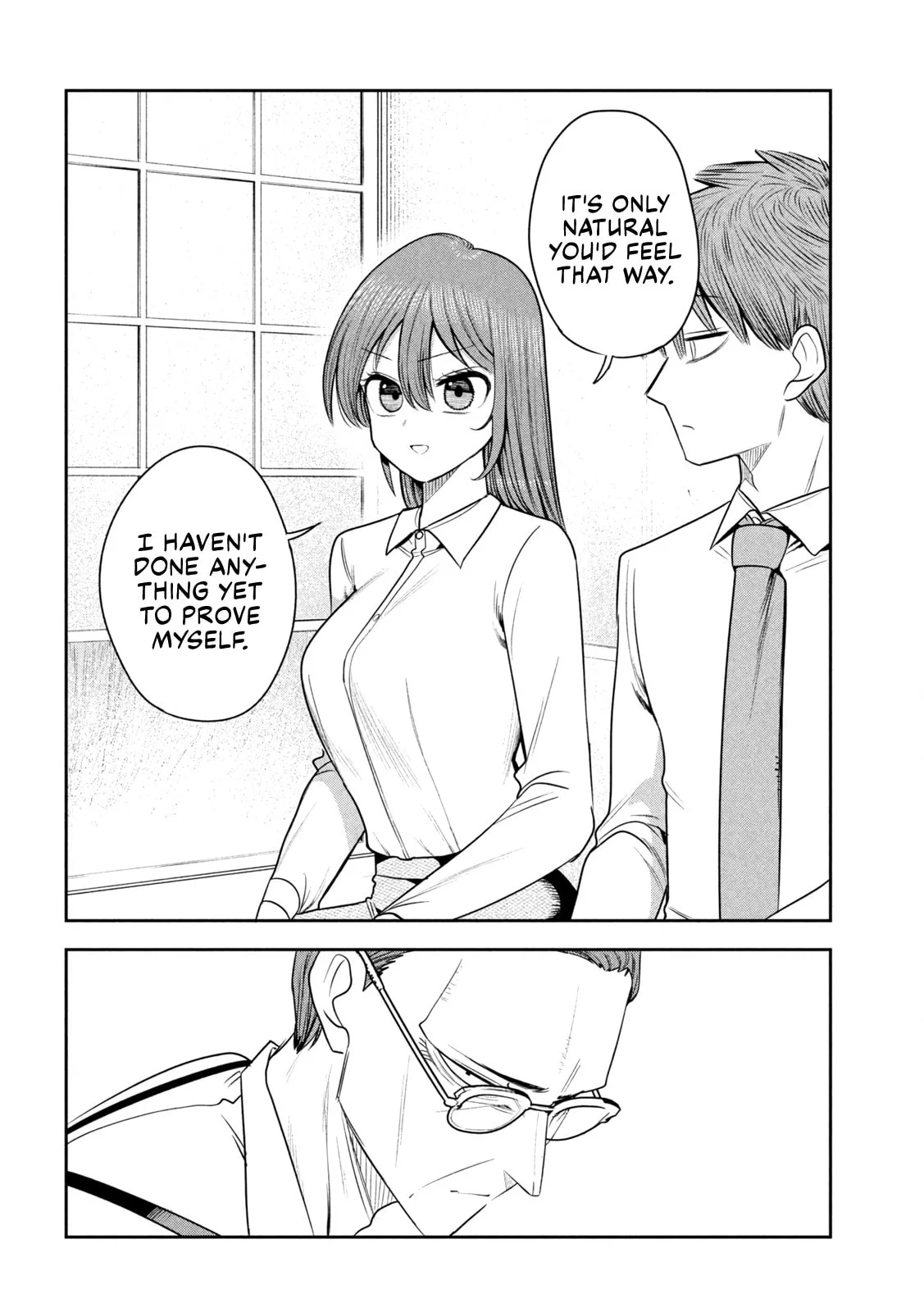 Boss, Booze, and Bright Stars - Chapter 42 - Page 6