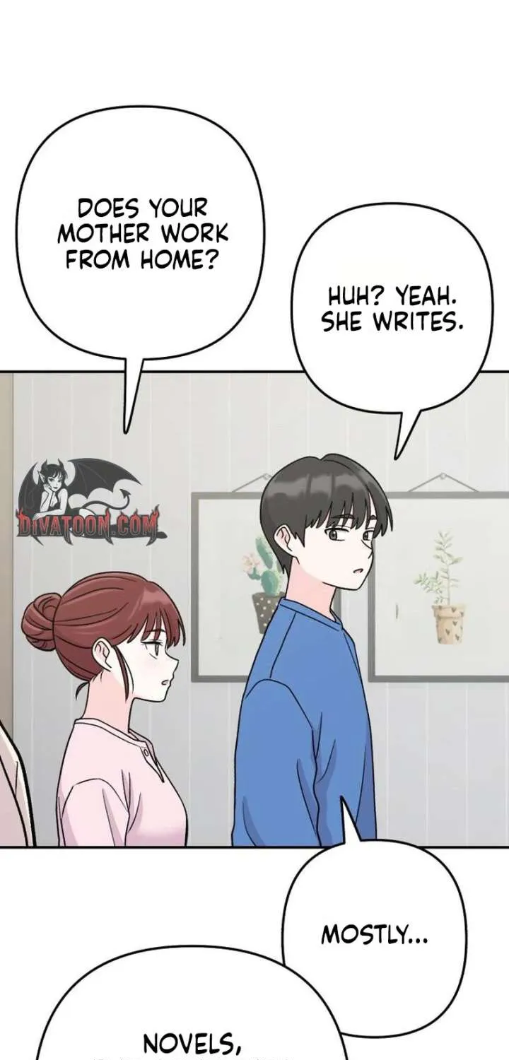 Dugeundugeun Daejakjeon - Chapter 22 - Page 32