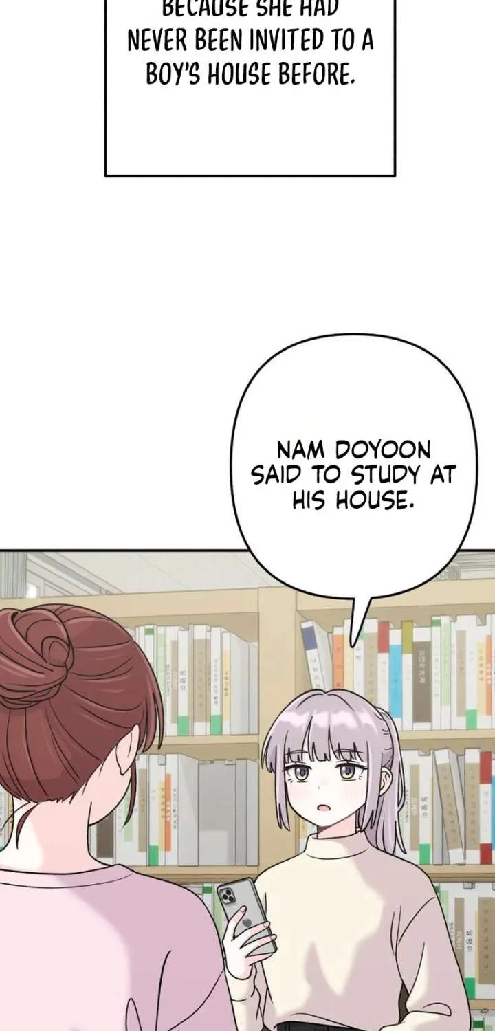 Dugeundugeun Daejakjeon - Chapter 22 - Page 45