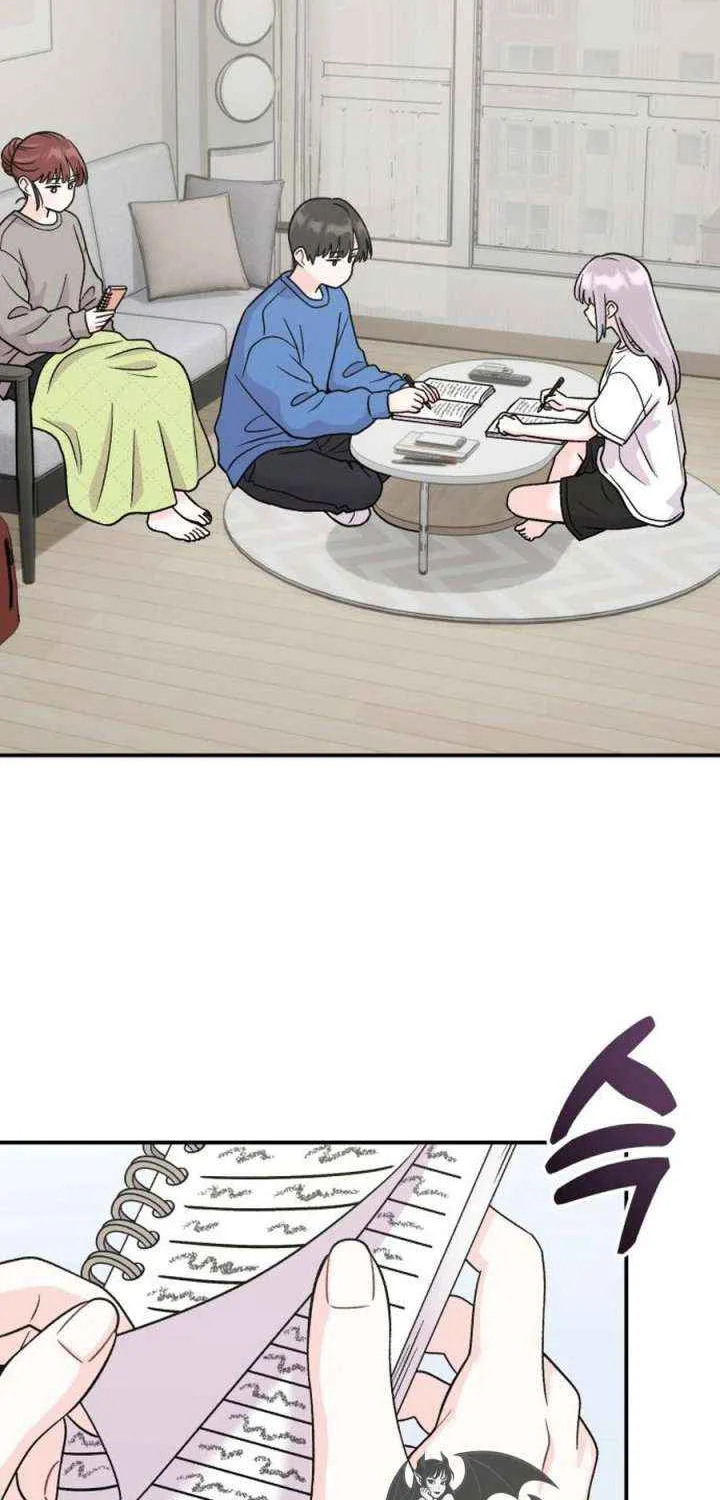 Dugeundugeun Daejakjeon - Chapter 23 - Page 36