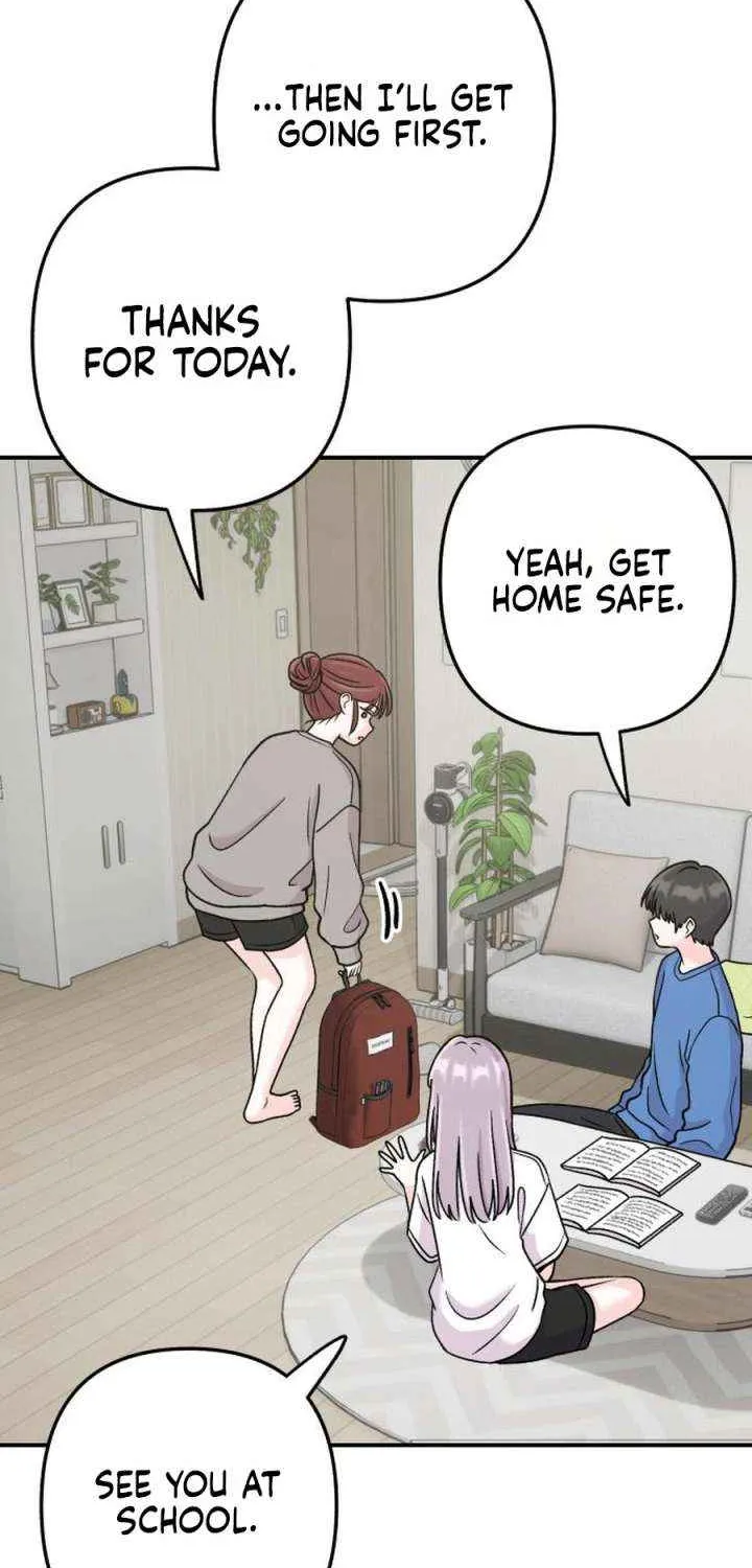 Dugeundugeun Daejakjeon - Chapter 23 - Page 54