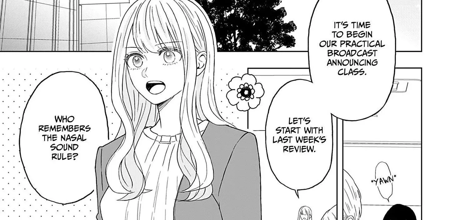 Yukari's Charm is Unfair - Chapter 1 - Page 2
