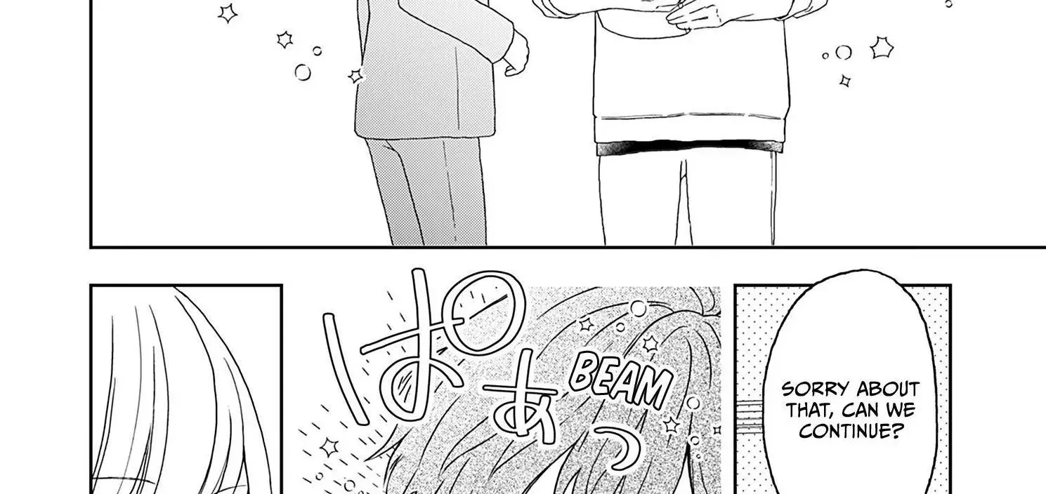 Yukari's Charm is Unfair - Chapter 1 - Page 11