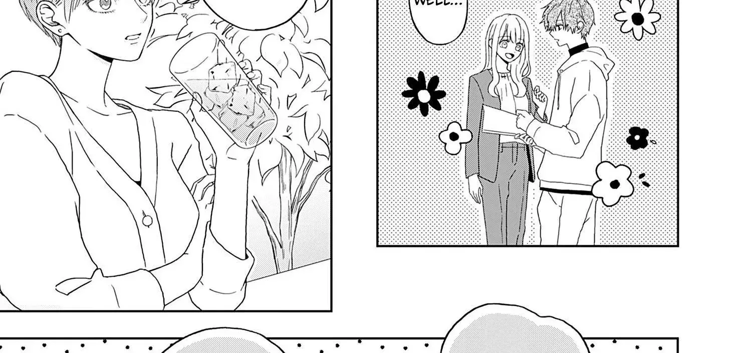 Yukari's Charm is Unfair - Chapter 1 - Page 14