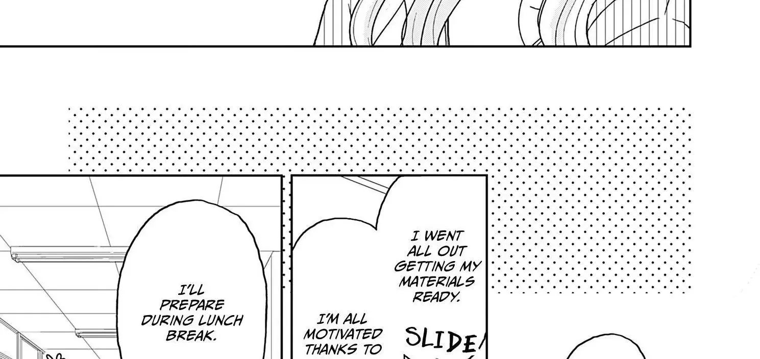 Yukari's Charm is Unfair - Chapter 1 - Page 20