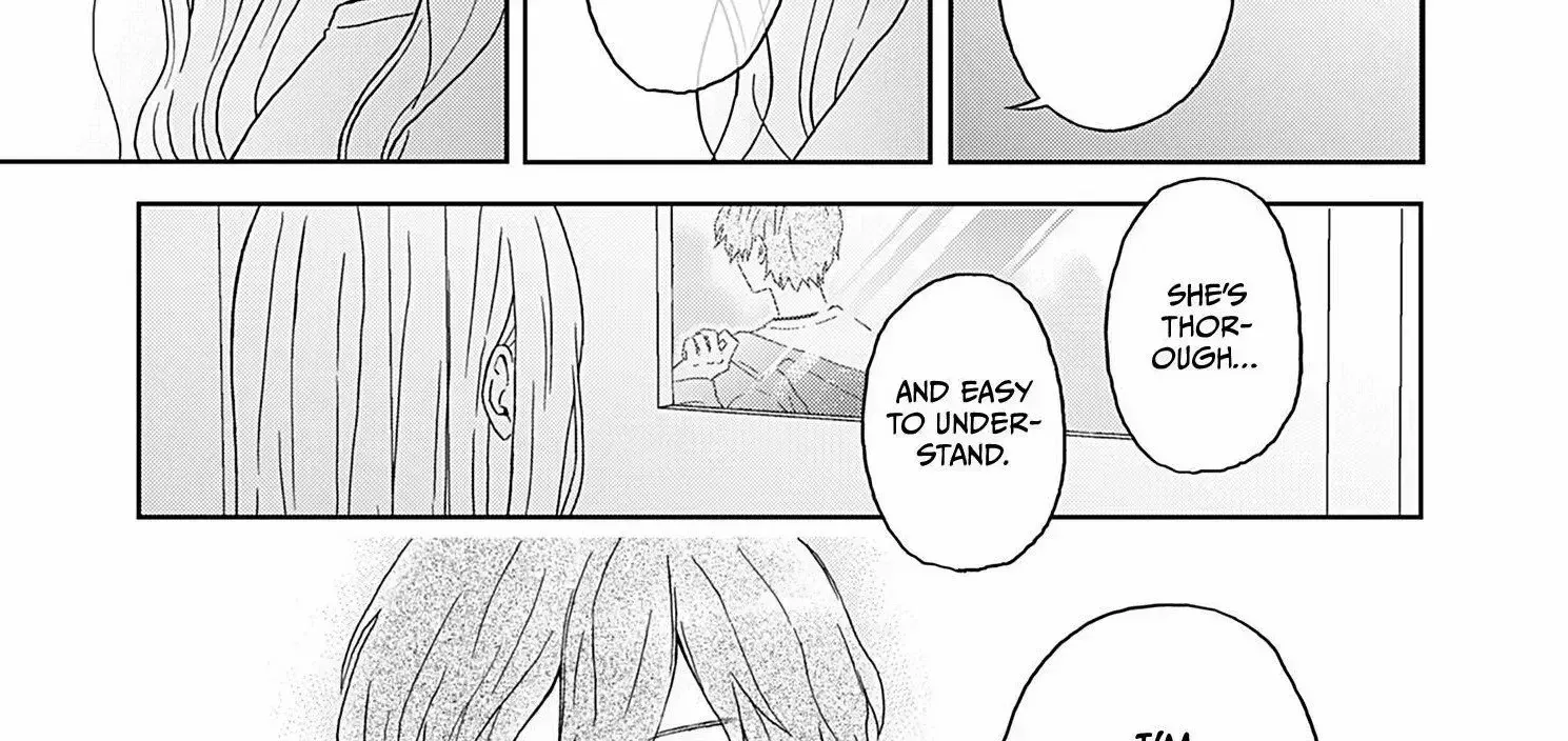 Yukari's Charm is Unfair - Chapter 1 - Page 26