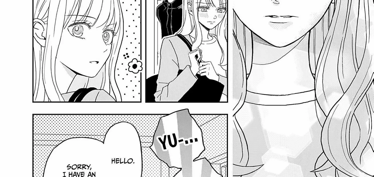 Yukari's Charm is Unfair - Chapter 1 - Page 29