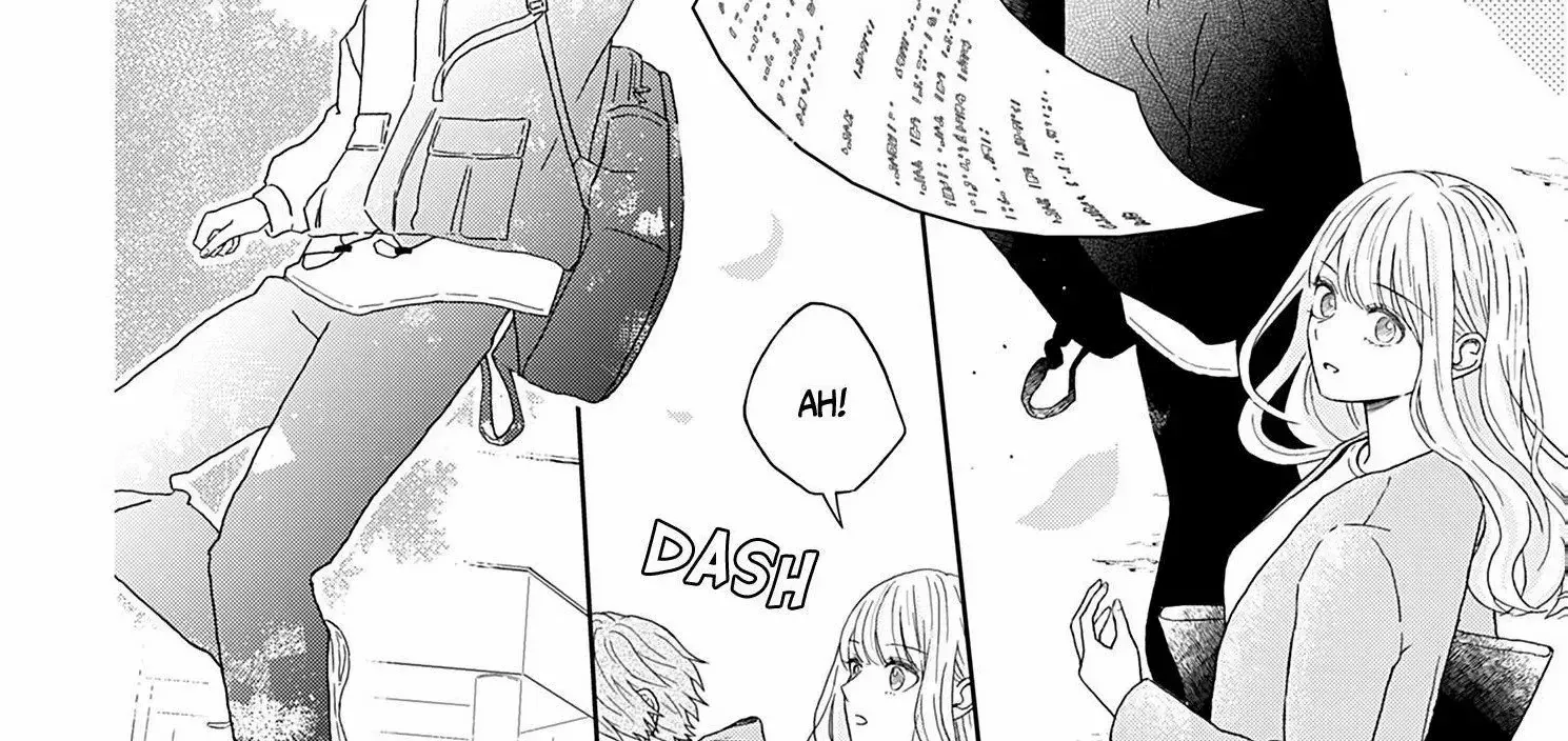 Yukari's Charm is Unfair - Chapter 1 - Page 35