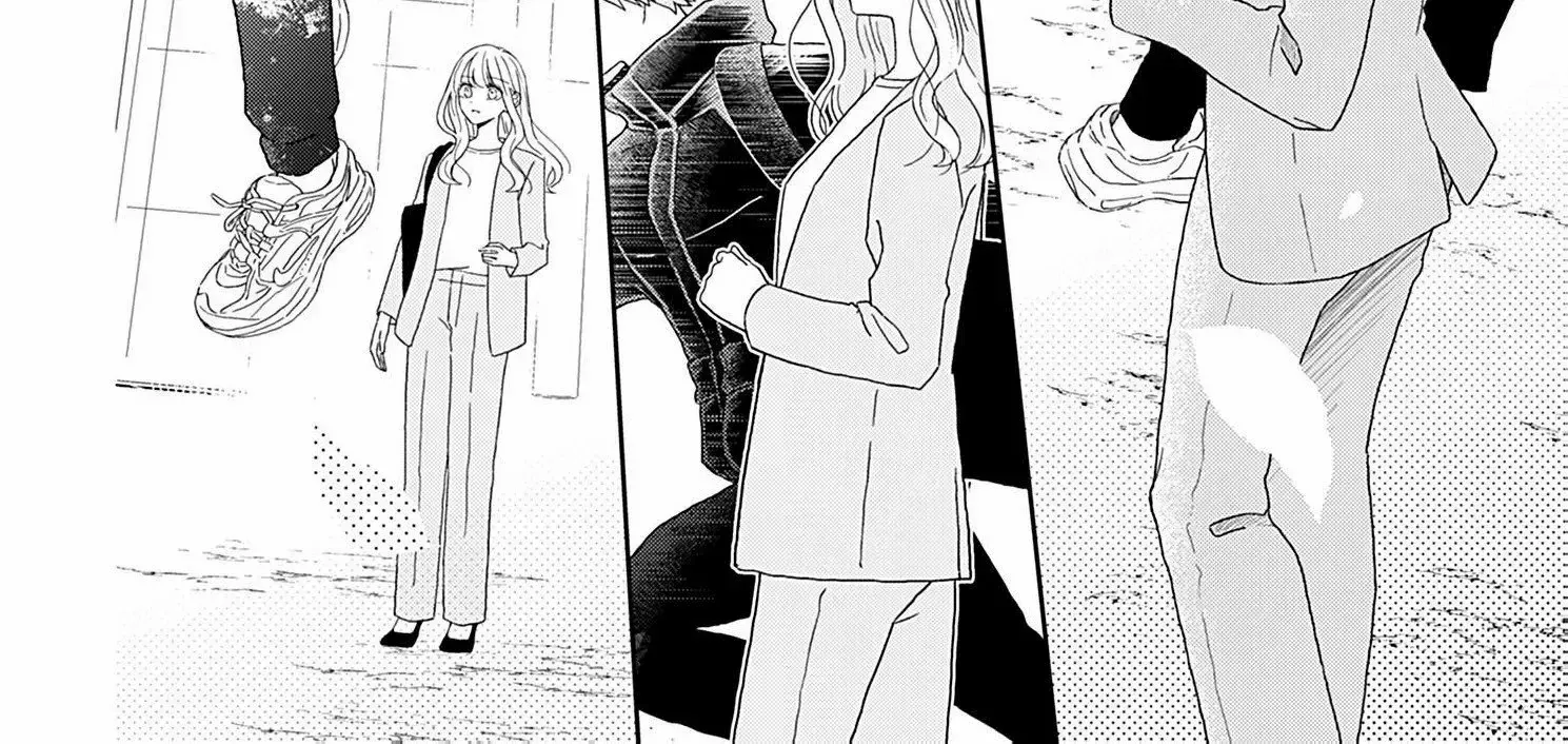 Yukari's Charm is Unfair - Chapter 1 - Page 36