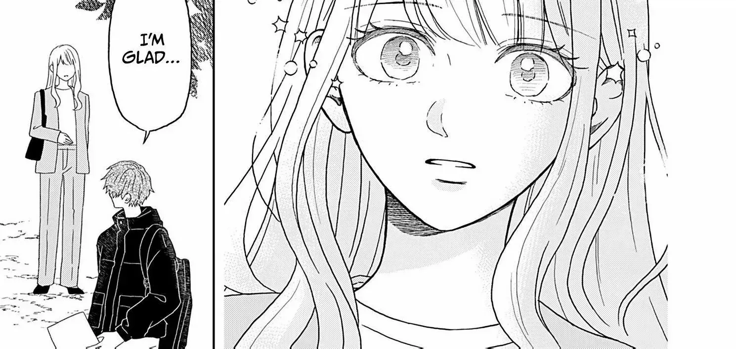Yukari's Charm is Unfair - Chapter 1 - Page 39
