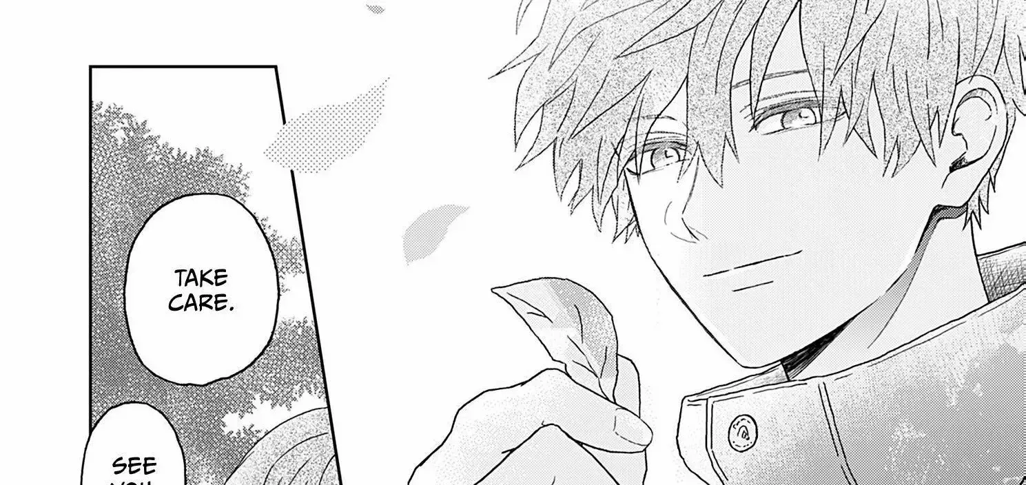 Yukari's Charm is Unfair - Chapter 1 - Page 47