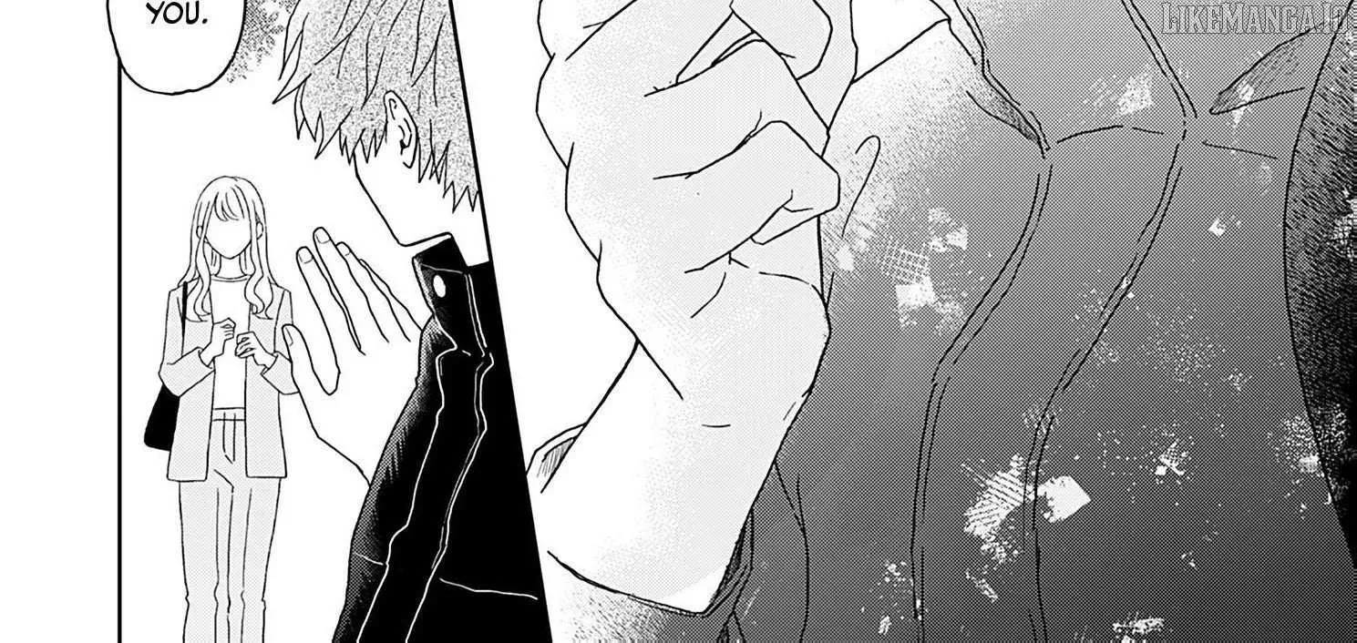 Yukari's Charm is Unfair - Chapter 1 - Page 48