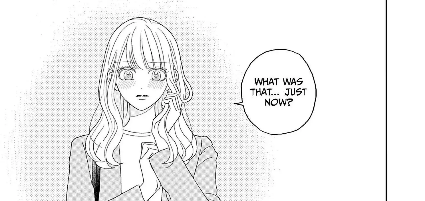 Yukari's Charm is Unfair - Chapter 1 - Page 49