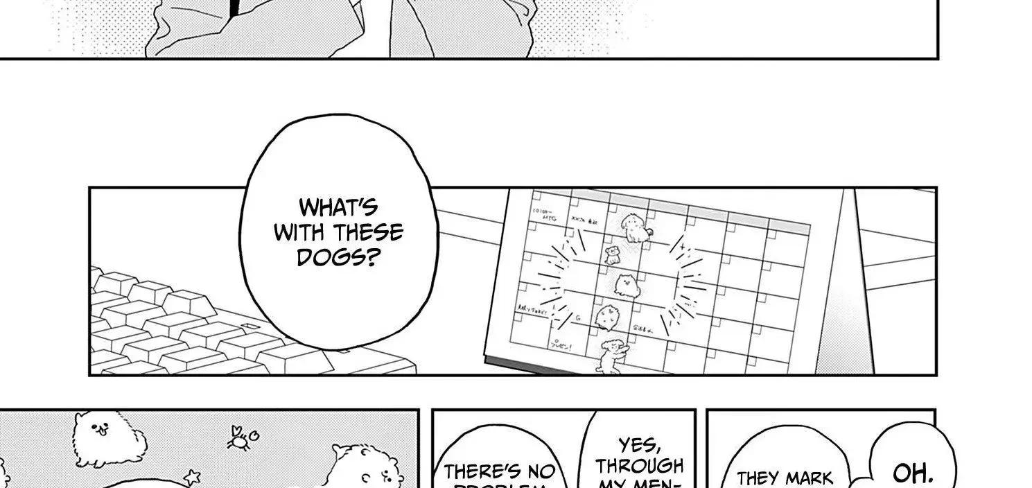 Yukari's Charm is Unfair - Chapter 1 - Page 50