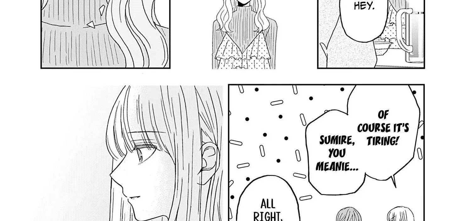 Yukari's Charm is Unfair - Chapter 1 - Page 56