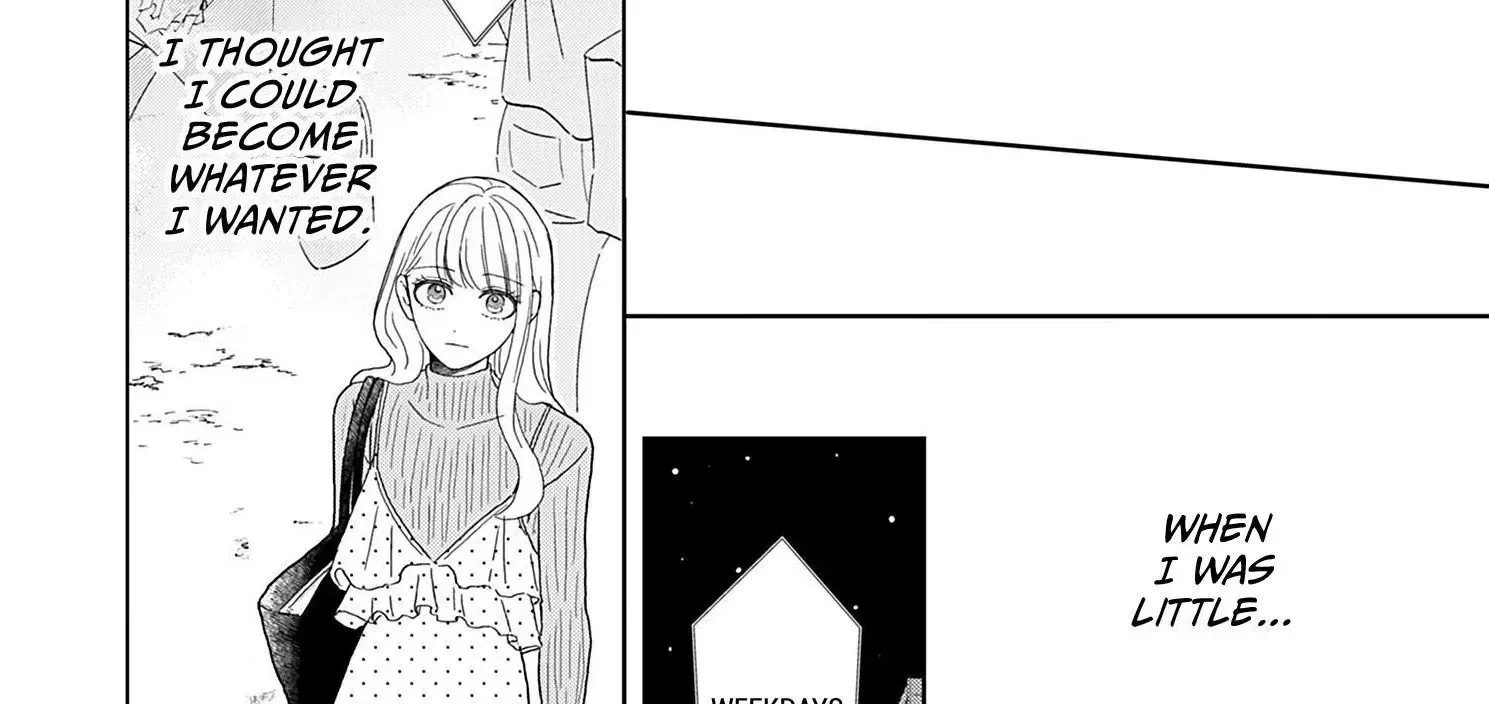 Yukari's Charm is Unfair - Chapter 1 - Page 59