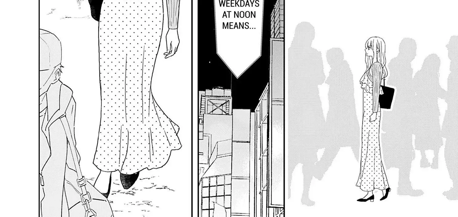Yukari's Charm is Unfair - Chapter 1 - Page 60