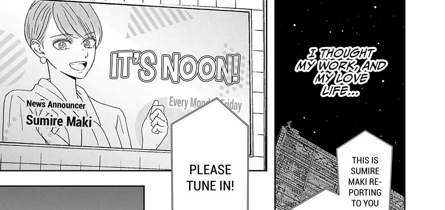 Yukari's Charm is Unfair - Chapter 1 - Page 61