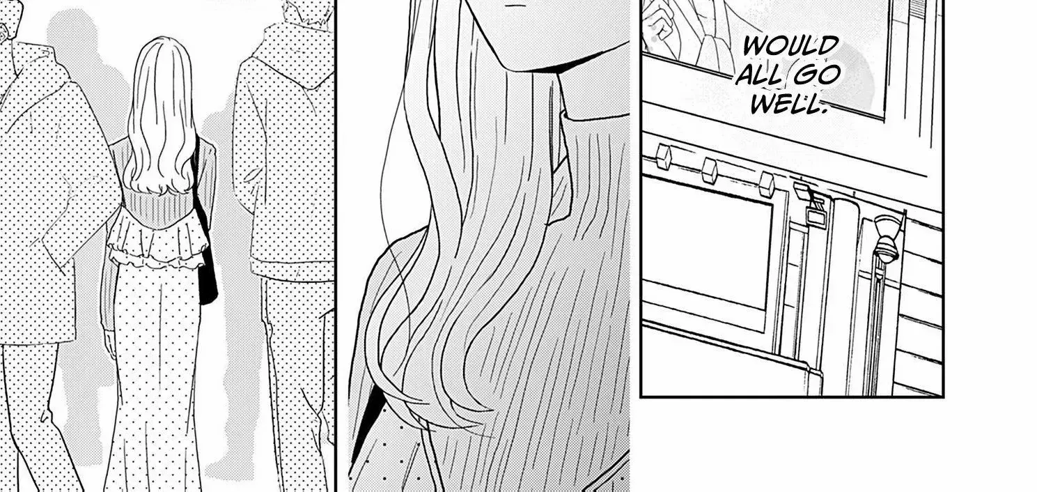 Yukari's Charm is Unfair - Chapter 1 - Page 63