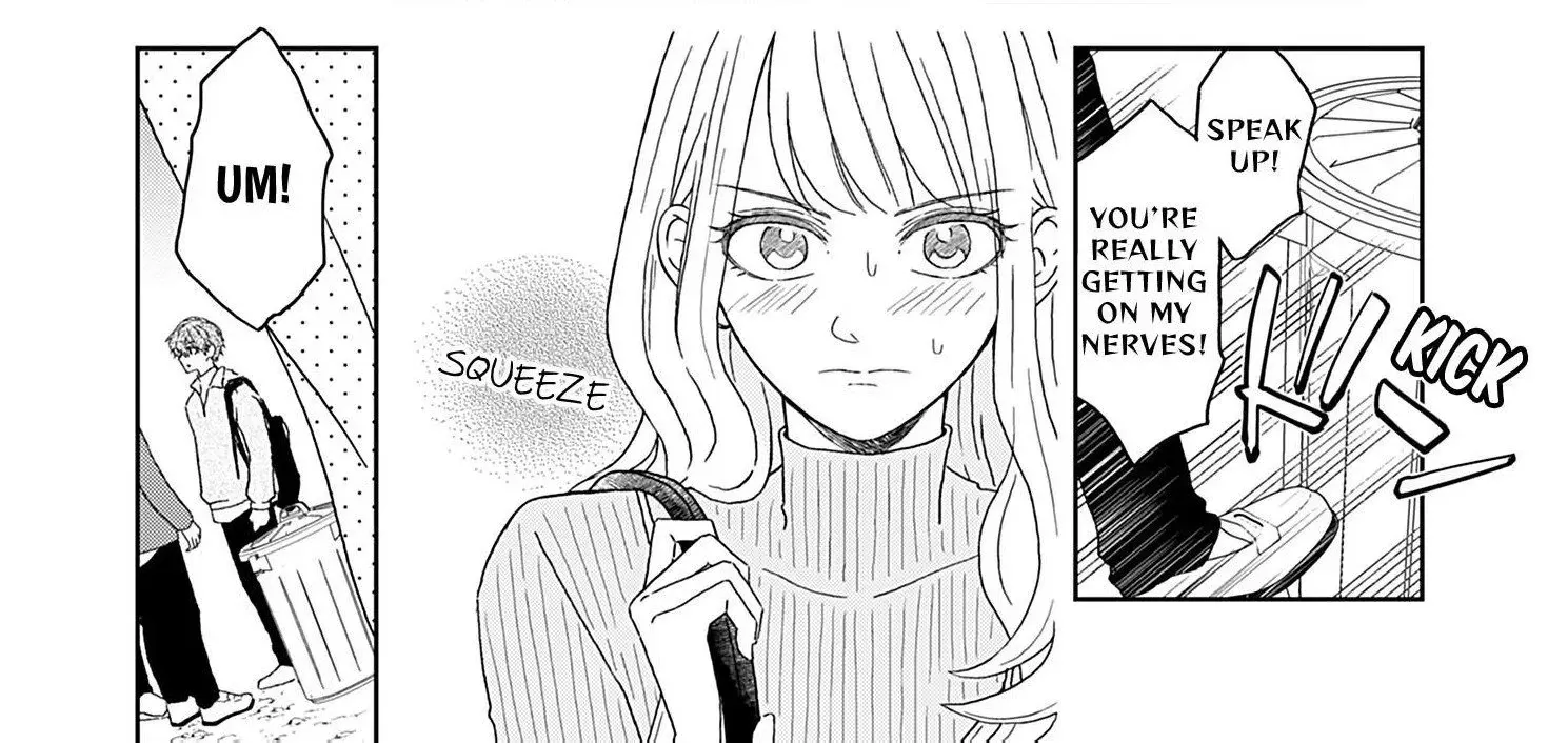 Yukari's Charm is Unfair - Chapter 1 - Page 66