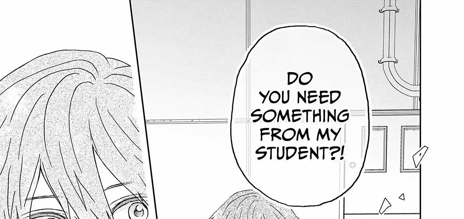 Yukari's Charm is Unfair - Chapter 1 - Page 67