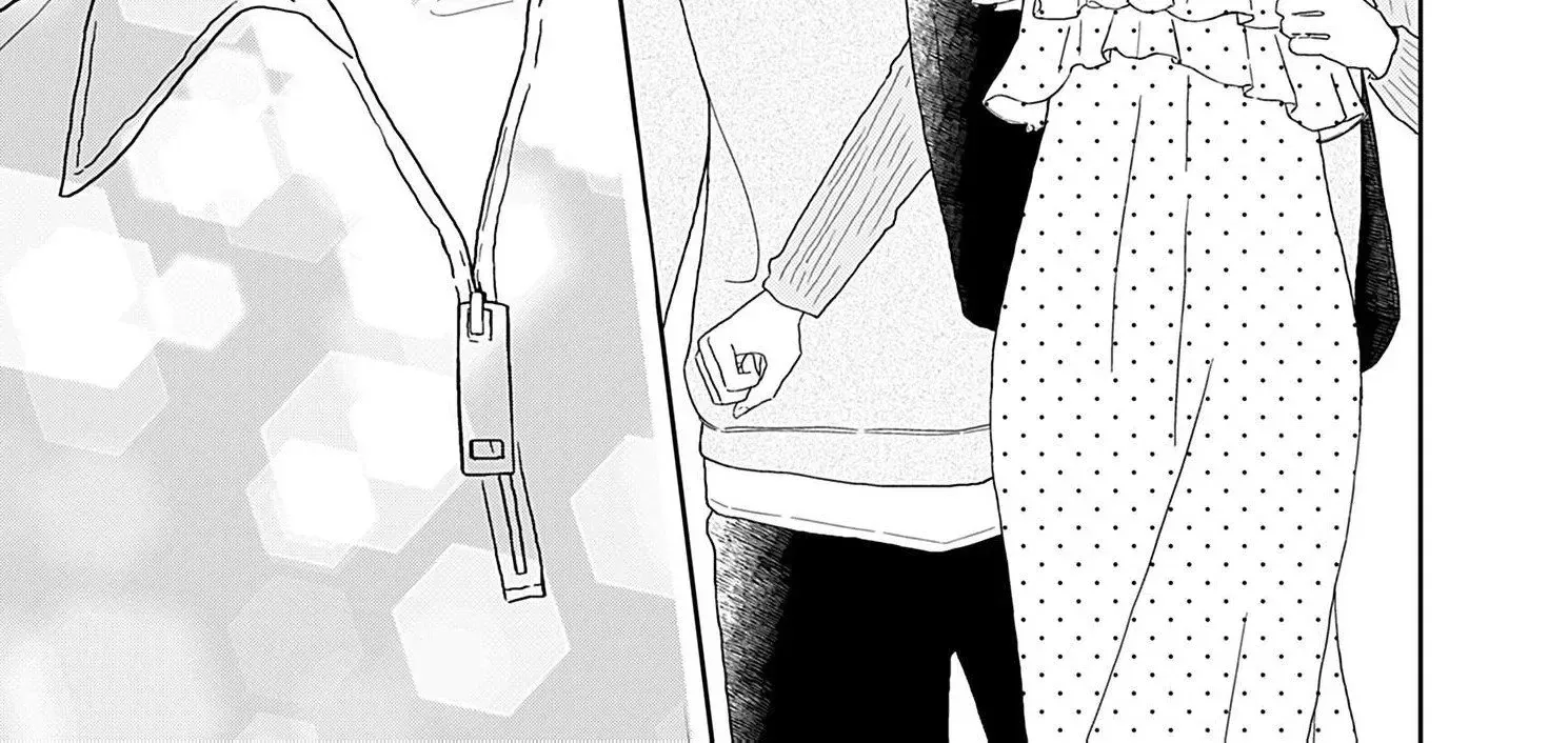 Yukari's Charm is Unfair - Chapter 1 - Page 69