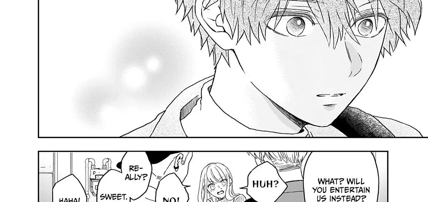 Yukari's Charm is Unfair - Chapter 1 - Page 71