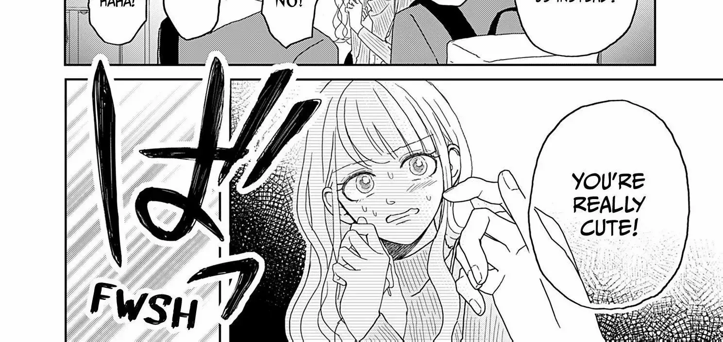 Yukari's Charm is Unfair - Chapter 1 - Page 72