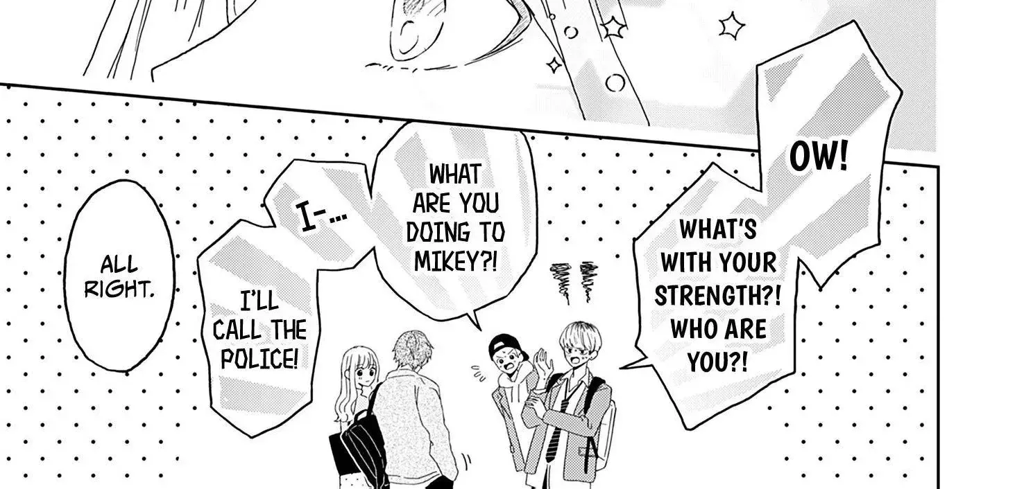 Yukari's Charm is Unfair - Chapter 1 - Page 75