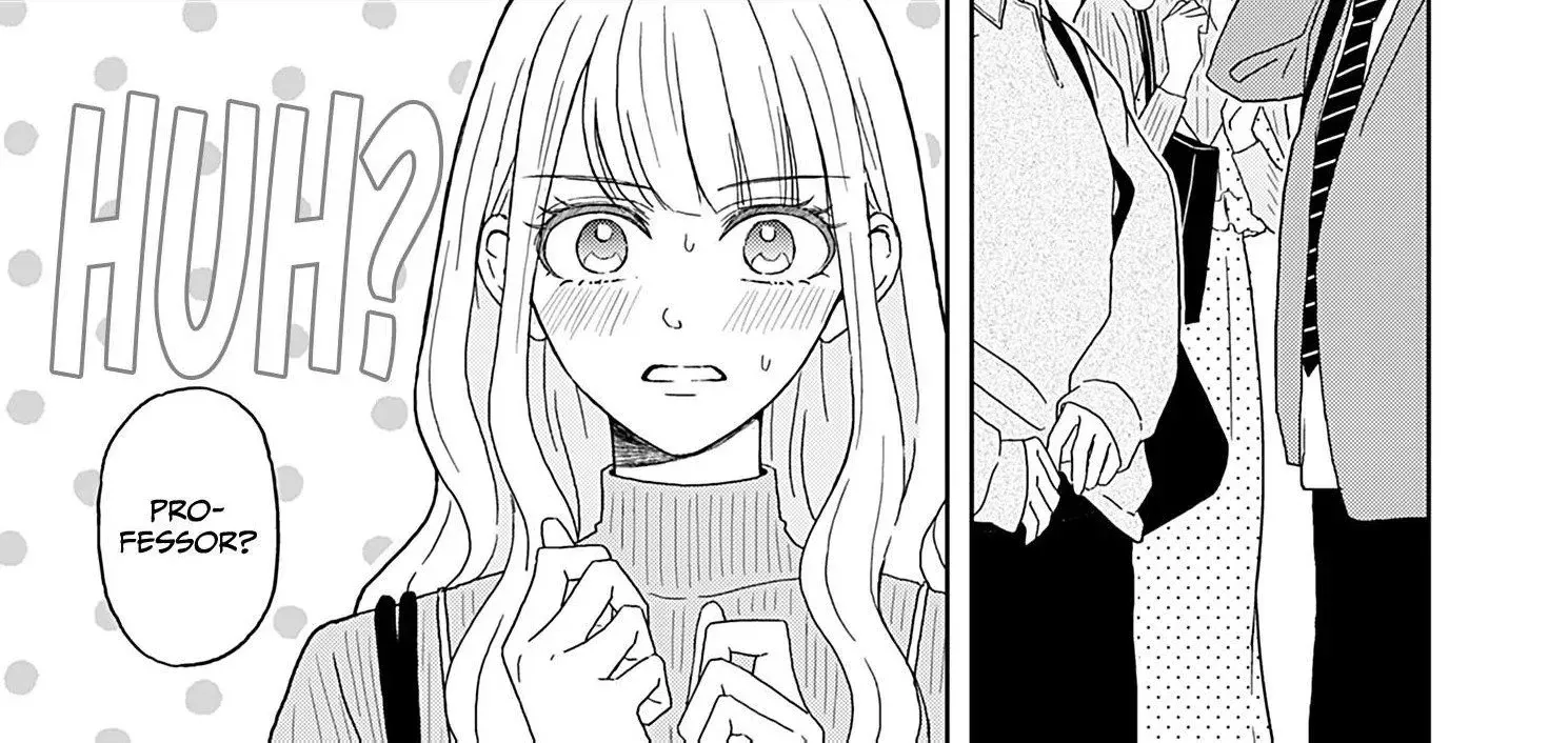Yukari's Charm is Unfair - Chapter 1 - Page 81