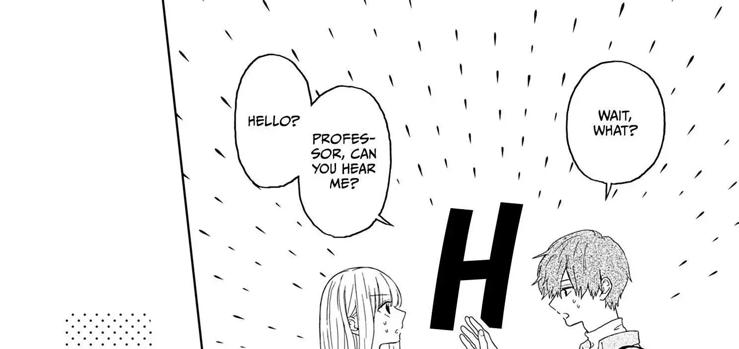 Yukari's Charm is Unfair - Chapter 1 - Page 82