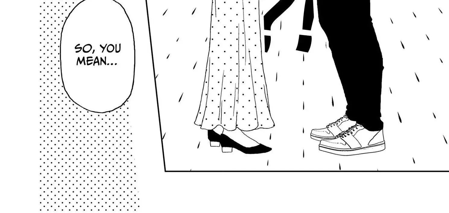 Yukari's Charm is Unfair - Chapter 1 - Page 84