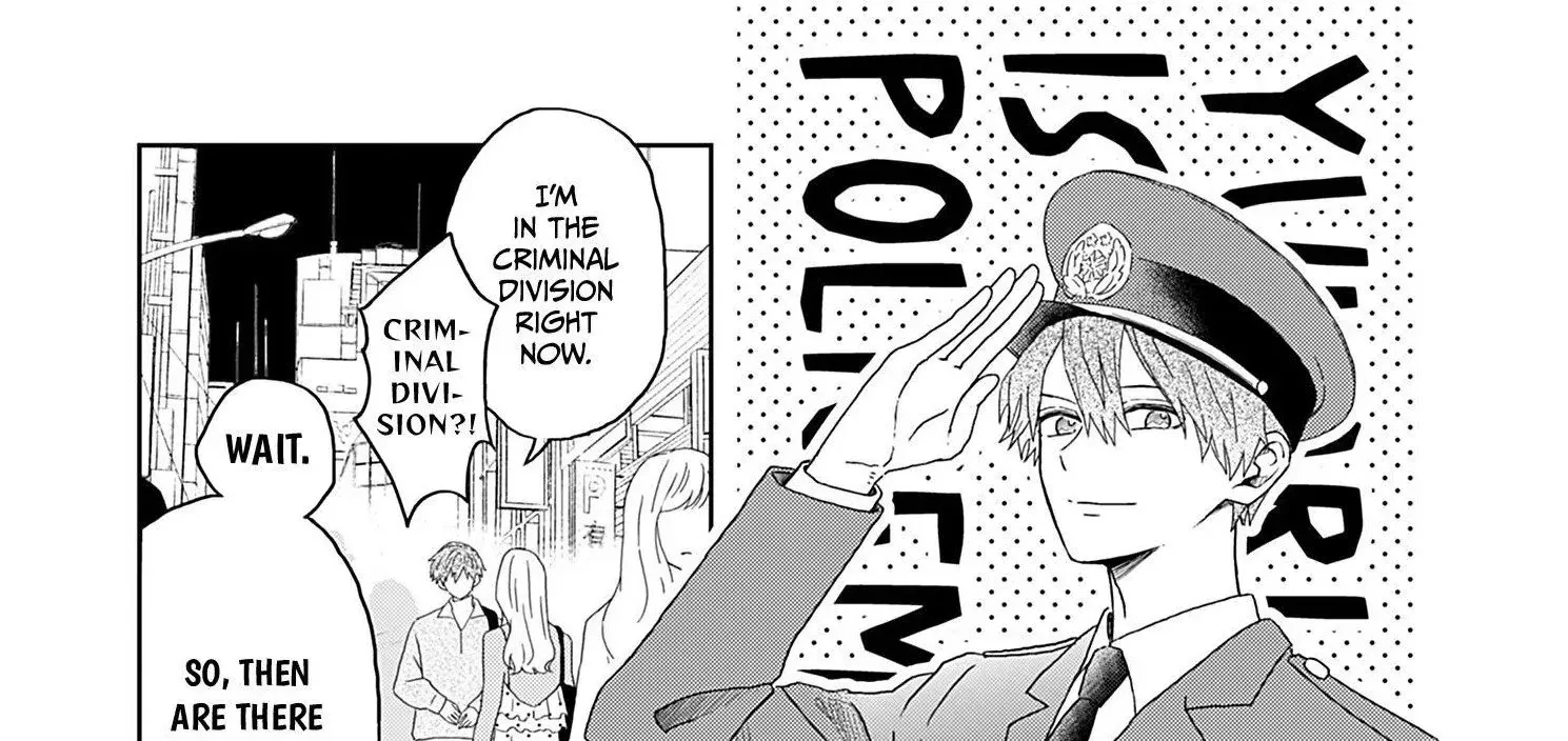 Yukari's Charm is Unfair - Chapter 1 - Page 85