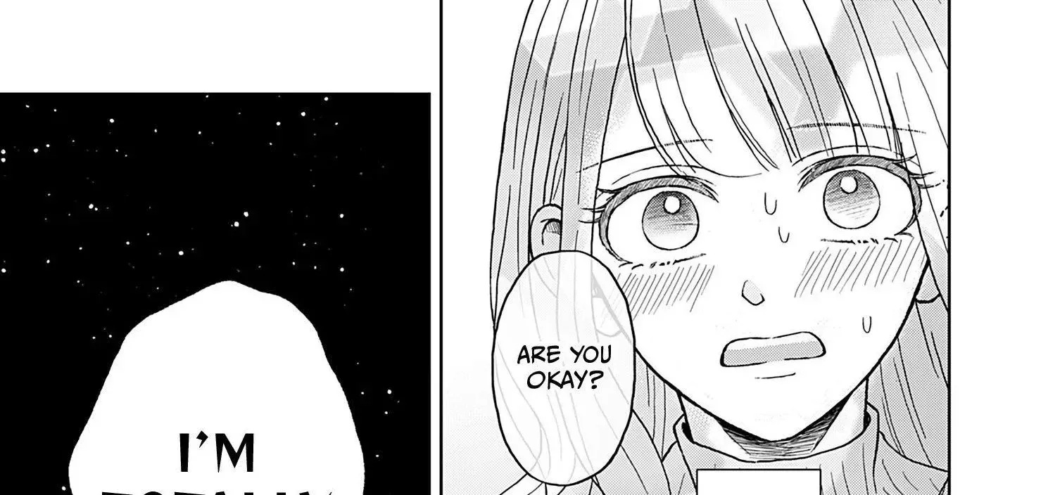 Yukari's Charm is Unfair - Chapter 1 - Page 91